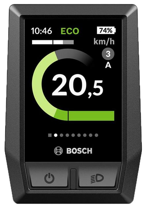 Bosch Kiox 300